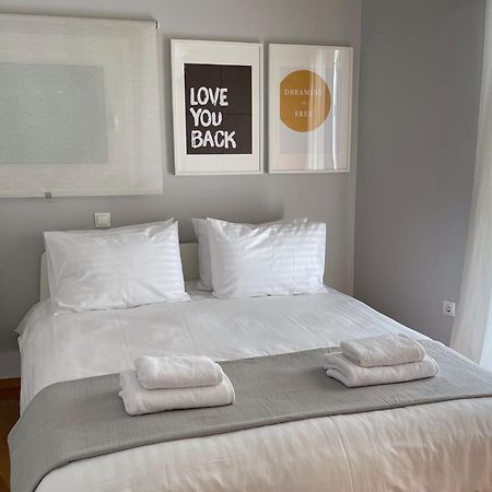 Cityspace Apartment, أثينا المظهر الخارجي الصورة
