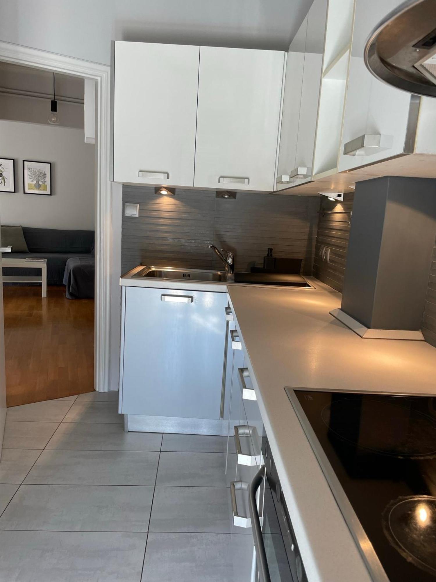 Cityspace Apartment, أثينا المظهر الخارجي الصورة