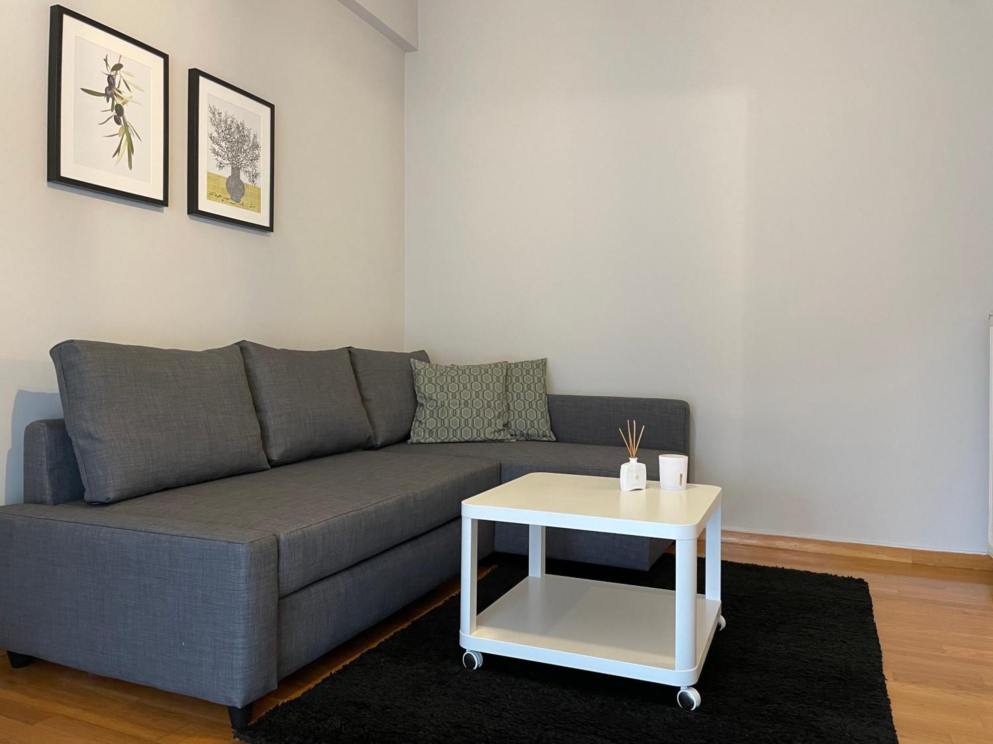 Cityspace Apartment, أثينا المظهر الخارجي الصورة
