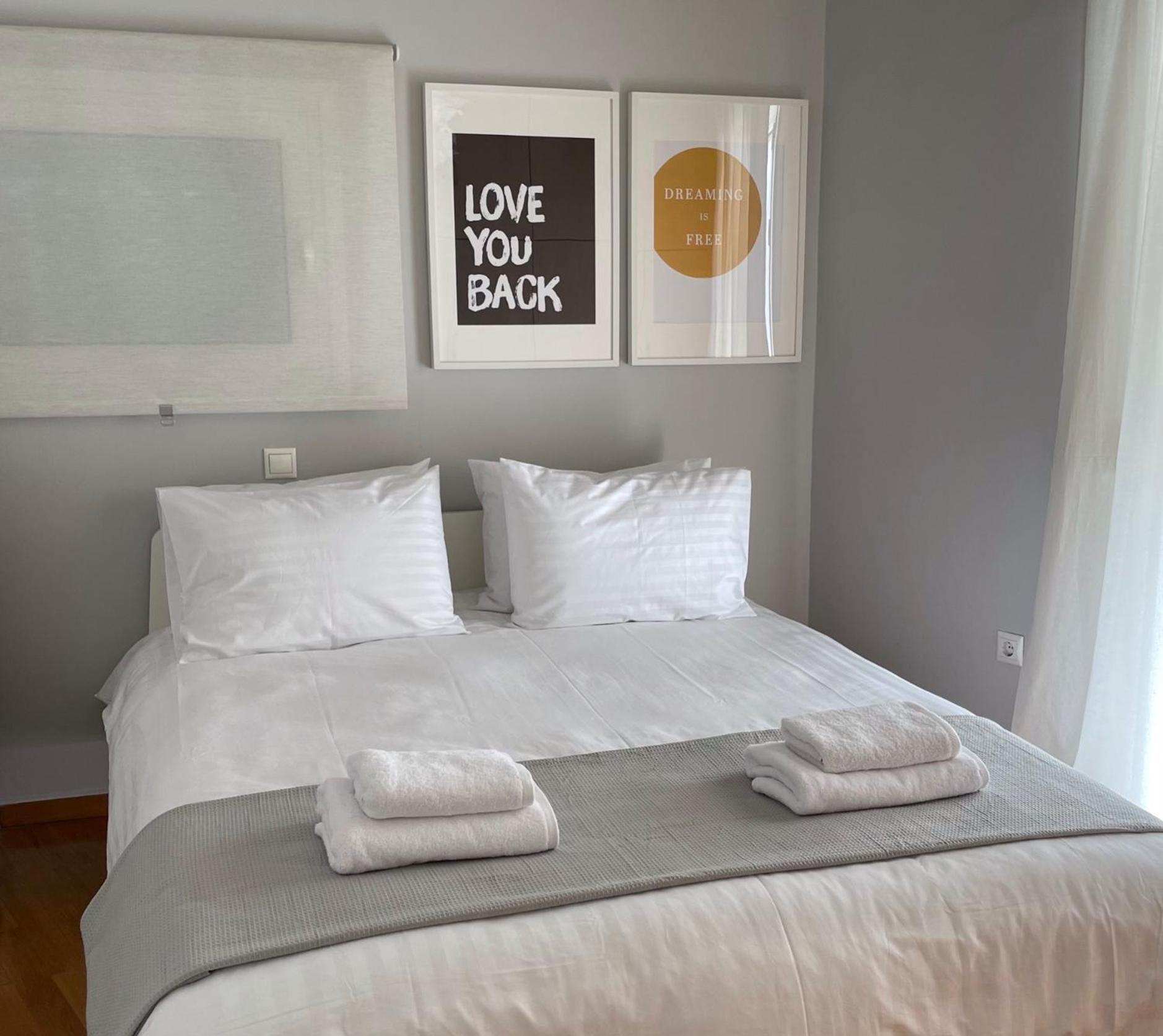 Cityspace Apartment, أثينا المظهر الخارجي الصورة