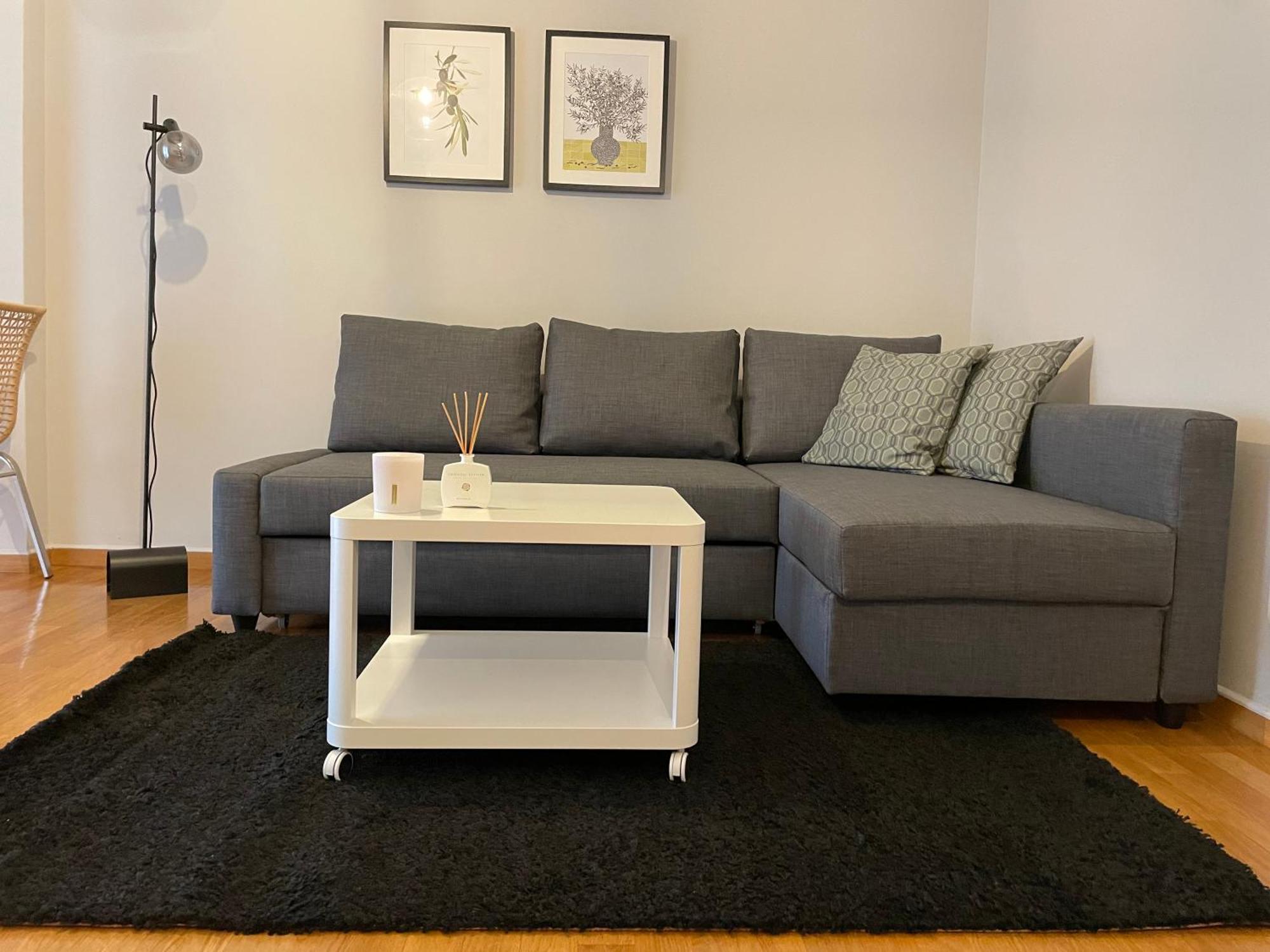 Cityspace Apartment, أثينا المظهر الخارجي الصورة