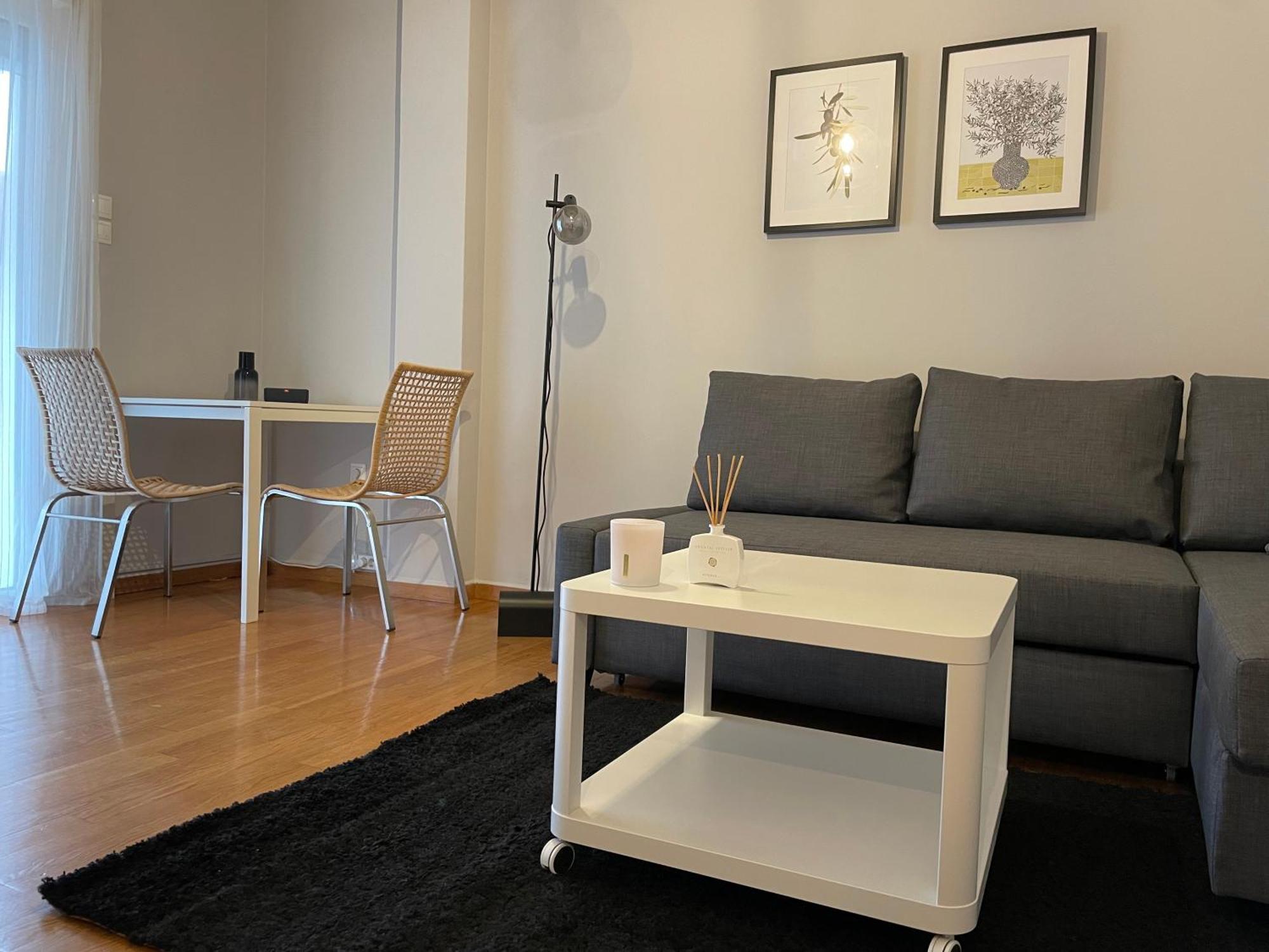 Cityspace Apartment, أثينا المظهر الخارجي الصورة