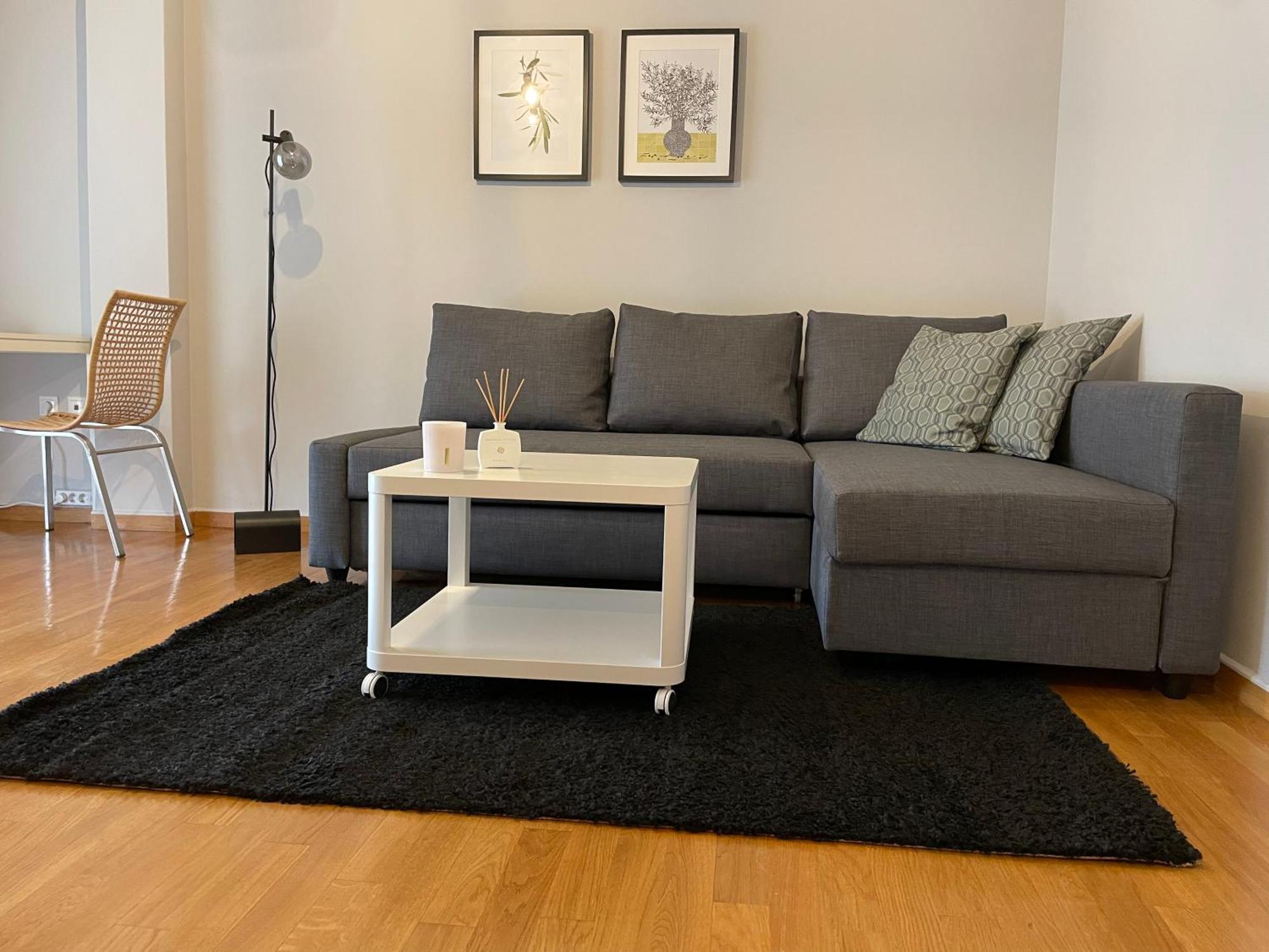 Cityspace Apartment, أثينا المظهر الخارجي الصورة