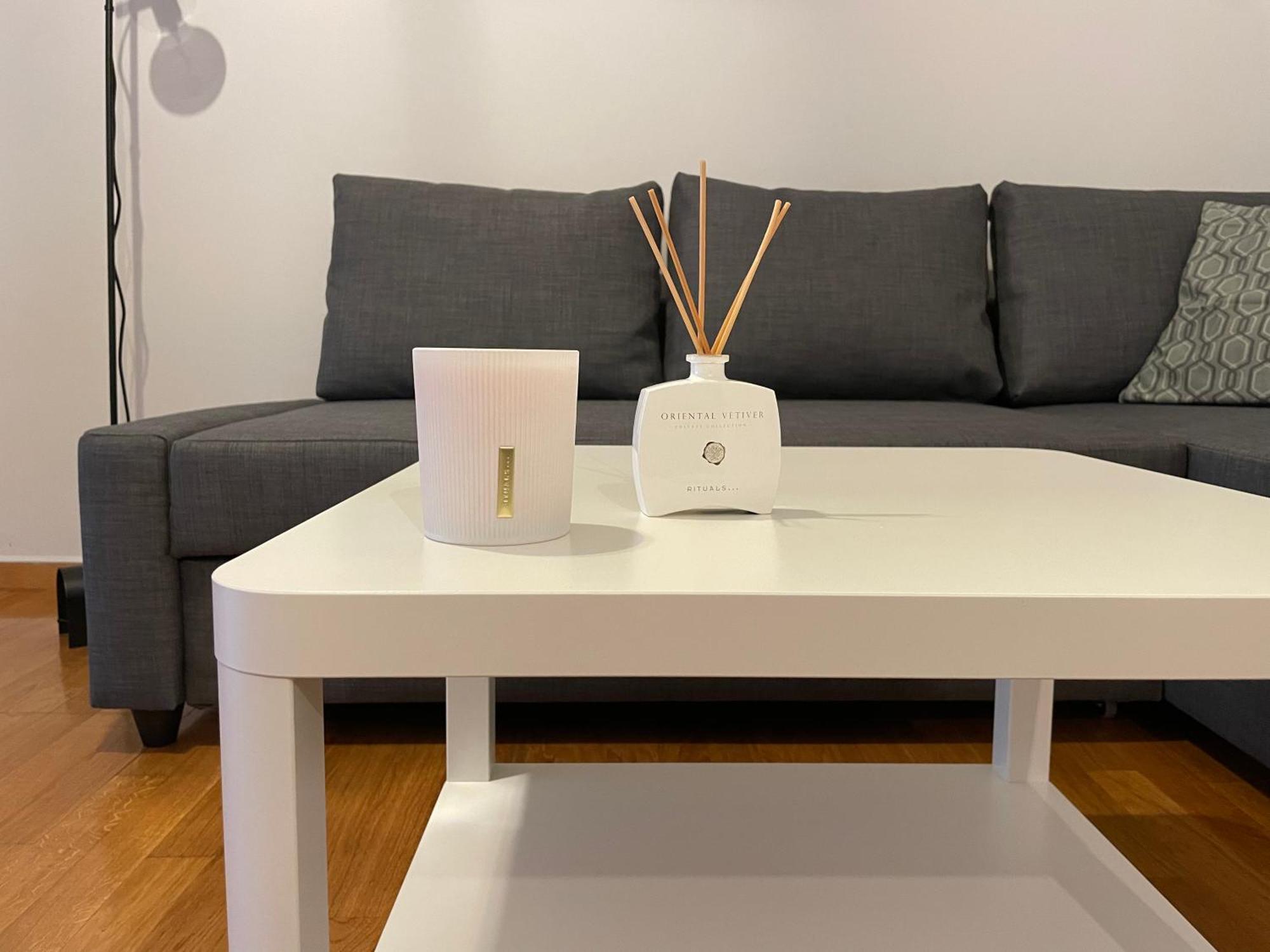 Cityspace Apartment, أثينا المظهر الخارجي الصورة