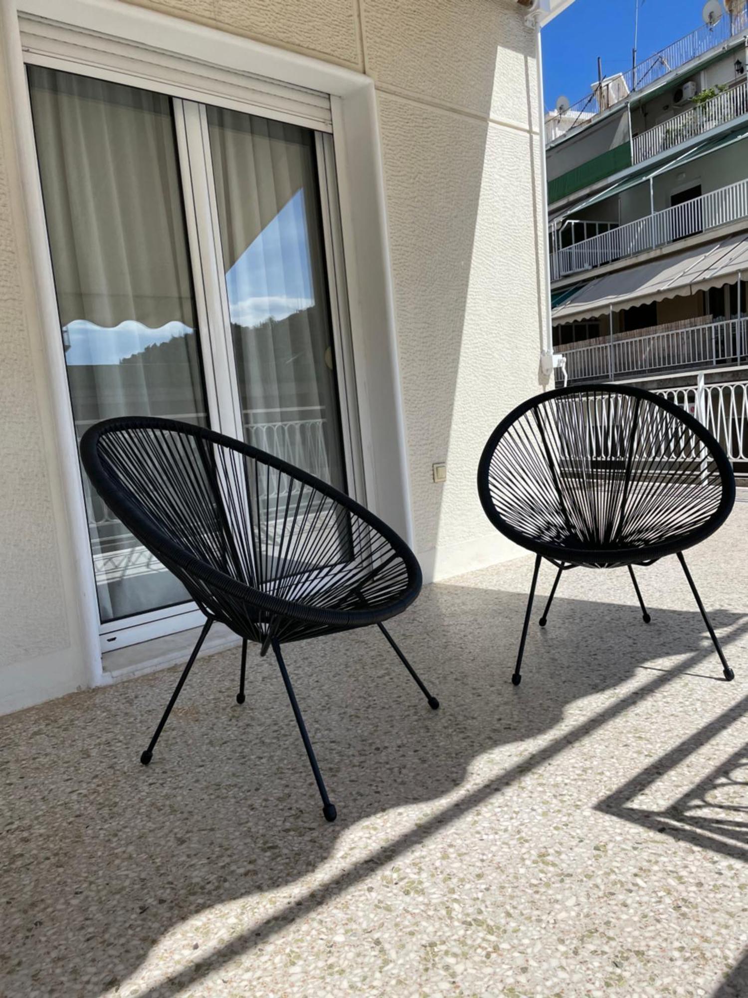 Cityspace Apartment, أثينا المظهر الخارجي الصورة